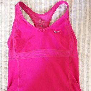 Nike Running Top